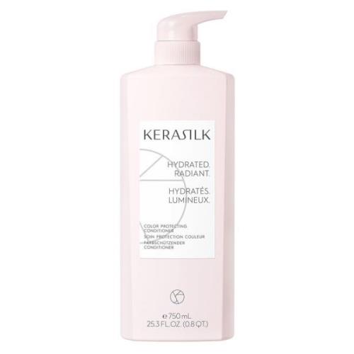 Kerasilk Color Protecting Conditioner 750 ml