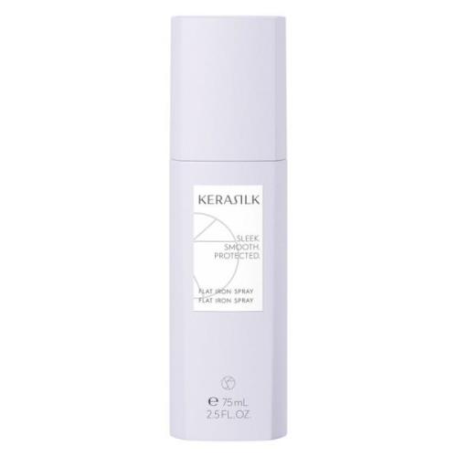 Kerasilk Flat Iron Spray 75 ml