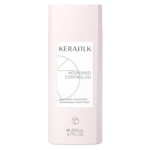 Kerasilk Smoothing Conditioner 200 ml