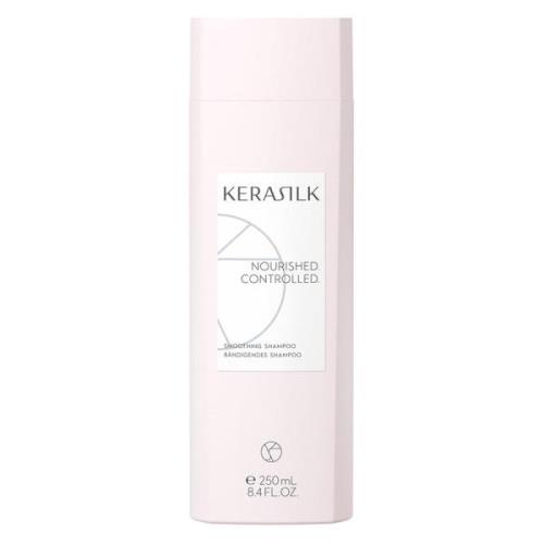 Kerasilk Smoothing Shampoo 250 ml