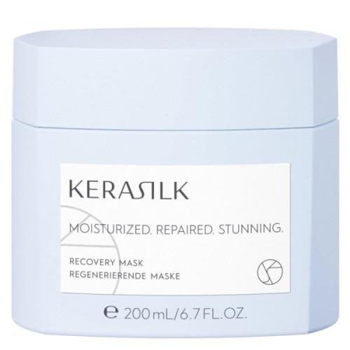 Kerasilk Recovery Mask 200 ml