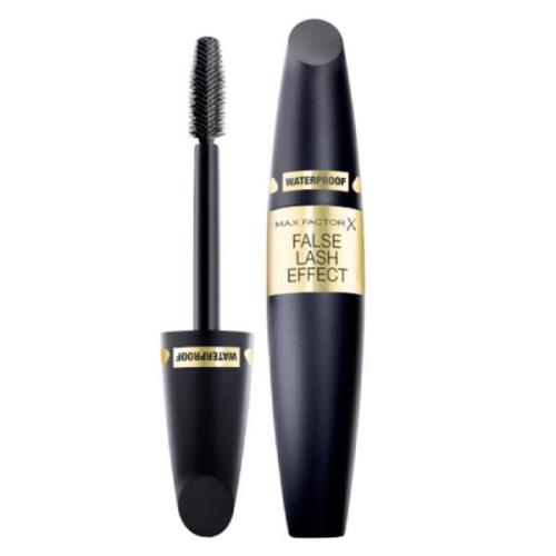 Max Factor False Lash Effect Mascara Waterproof Black 13ml