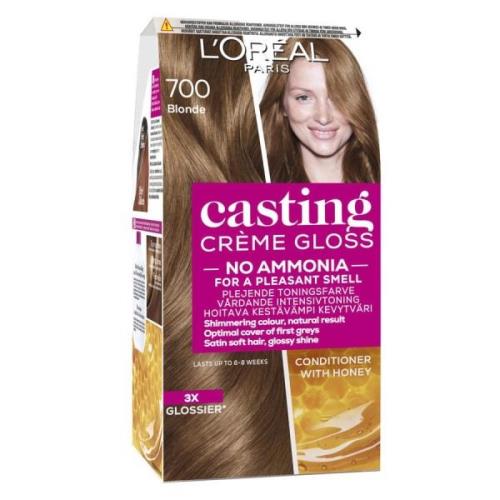 L'Oréal Paris Casting Creme Gloss 700 Blond