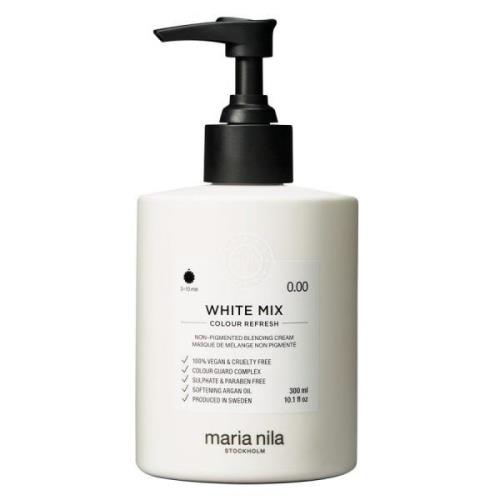 Maria Nila Colour Refresh White Mix 0,00 300 ml