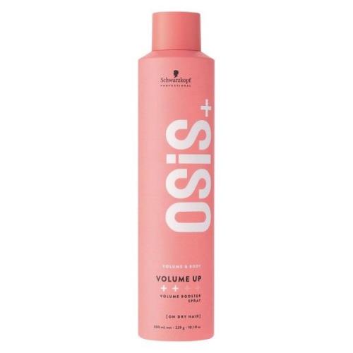 Schwarzkopf Professional OSiS+ Volume Up Volume Booster Spray 300