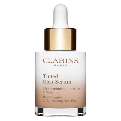 Clarins Tinted Oleo-Serum 03 30 ml