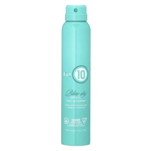 It's A 10 Blow Dry Miracle Hair Refresher 190 ml