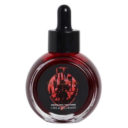 Makeup Revolution X IT Balloon Blood 35 ml