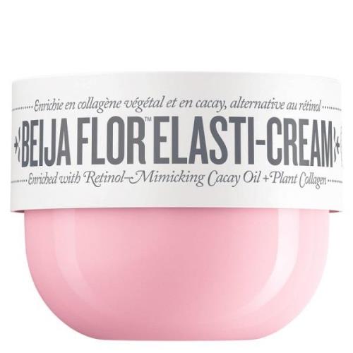 Sol de Janeiro Beija Flor Elasti Cream 240 ml