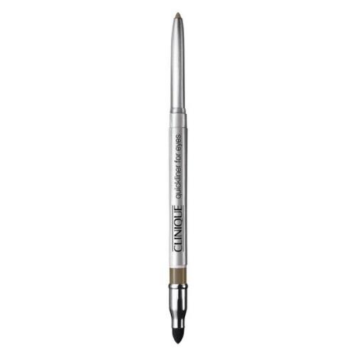 Clinique Quickliner For Eyes True Khahi 0,3 g