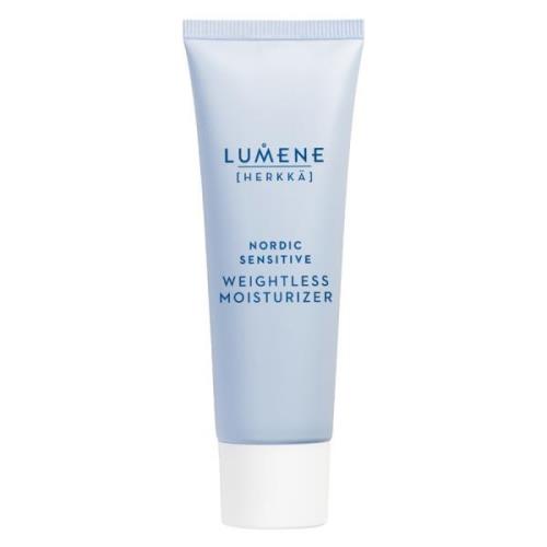 Lumene Nordic Sensitive Weightless Moisturizer 50 ml