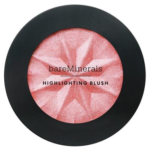 bareMinerals Gen Nude Highlighting Blush Pink Glow 04 3.8 g