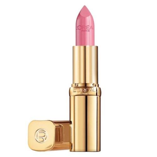 L'Oréal Paris Color Riche Lipstick Satin 303 Rose Tendre 4,3 g