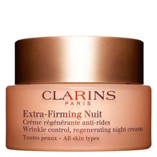 Clarins Extra-Firming Night Cream All Skin Types 50 ml