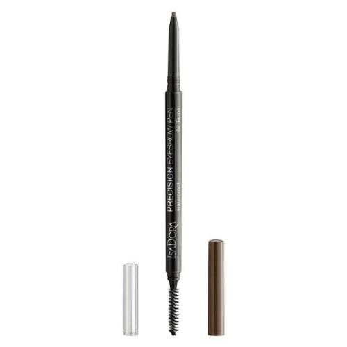IsaDora Precision Eyebrow Pen 02 Taupe 0,09g
