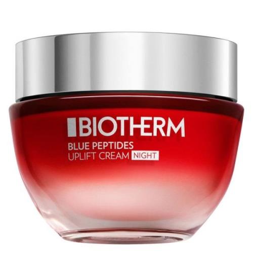 Biotherm Blue Peptides Uplift Night Cream 50 ml