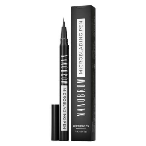 Nanobrow Microblading Pen Espresso 1 ml