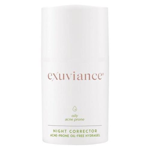 Exuviance Night Corrector 50 g