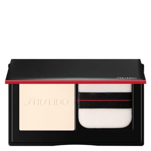 Shiseido Synchro Skin Invisible Silk Pressed Powder 10g