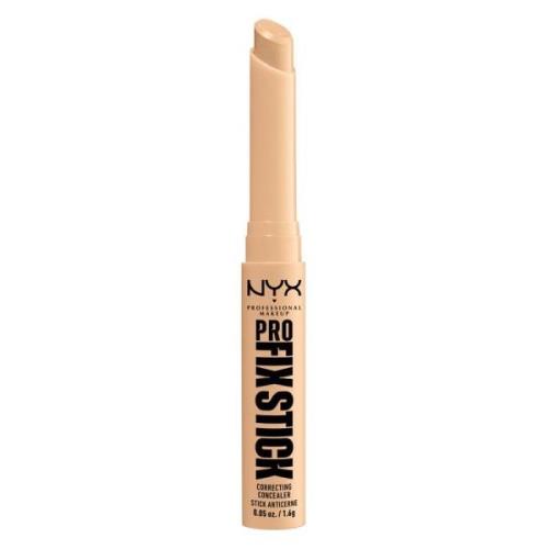 NYX Professional Makeup Fix Stick Concealer Stick Natural 06 1,6