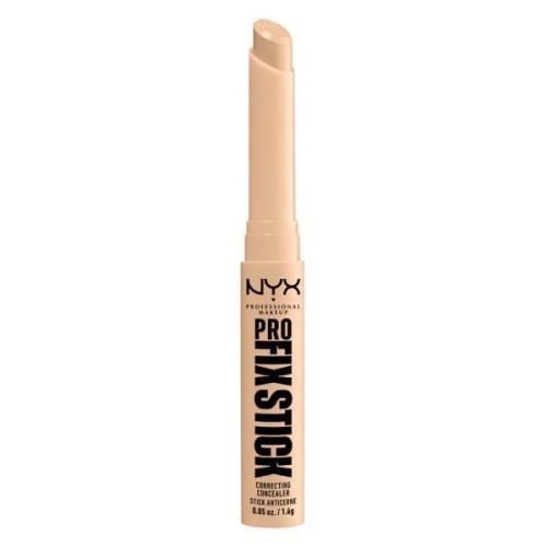 NYX Professional Makeup Fix Stick Concealer Stick Vanilla 05 1,6