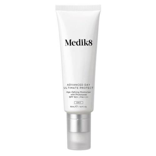 Medik8 Advanced Day Ultimate Protect SPF50+ 50 ml