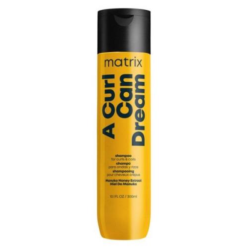 Matrix A Curl Can Dream Shampoo 300ml