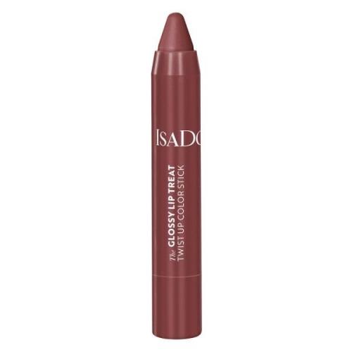 IsaDora Twist Up Color Stick 21 Raisin 3,3 g