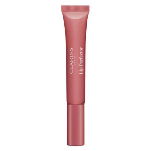 Clarins Natural Lip Perfector Intense #16 Intense Rosebud 10 g