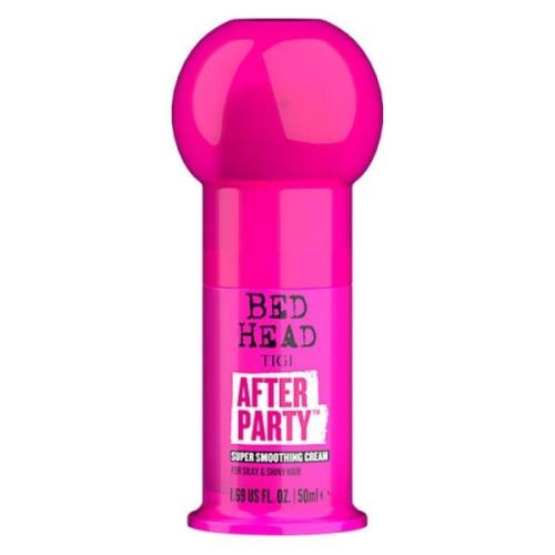Tigi Bed Head After Party Smoothing Cream 50ml