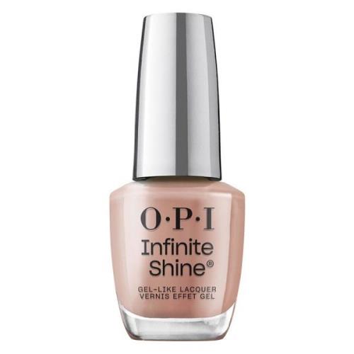 OPI Infinite Shine Dulce De Leche 15 ml