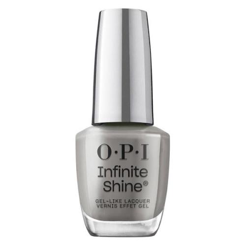 OPI Infinite Shine Steel Waters Run Deep 15 ml