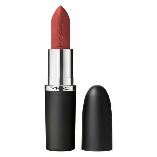 MAC Macximal Silky Matte Lipstick Cafe Mocha 3,5 g