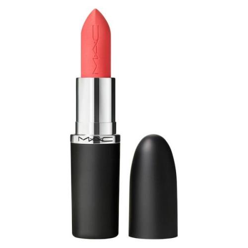 MAC Cosmetics Macximal Silky Matte Lipstick Flamingo 3,5 g