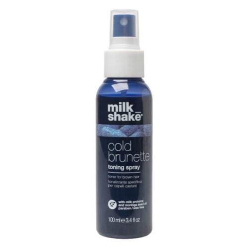 milk_shake Cold Brunette Toning Spray 100 ml