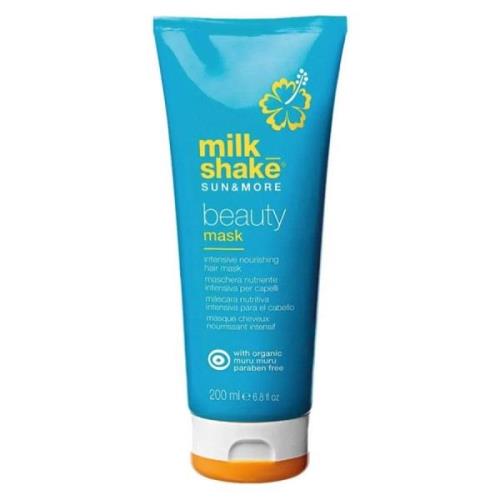 milk_shake Sun&More Beauty Mask 200 ml