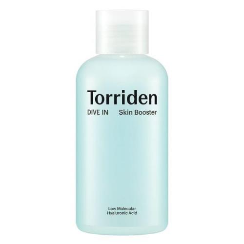 Torriden DIVE-IN Low Molecular Hyaluronic Acid Skin Booster 200 m