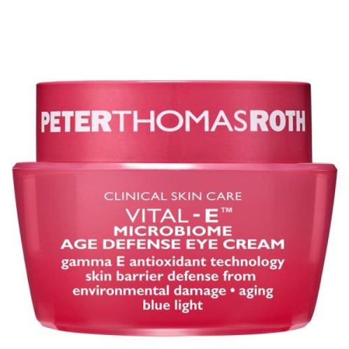 Peter Thomas Roth Vital-E Microbiome Age Defense Eye Cream 15 ml