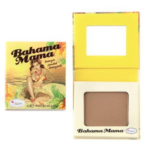 theBalm Bahama Mama Travel Size 3g