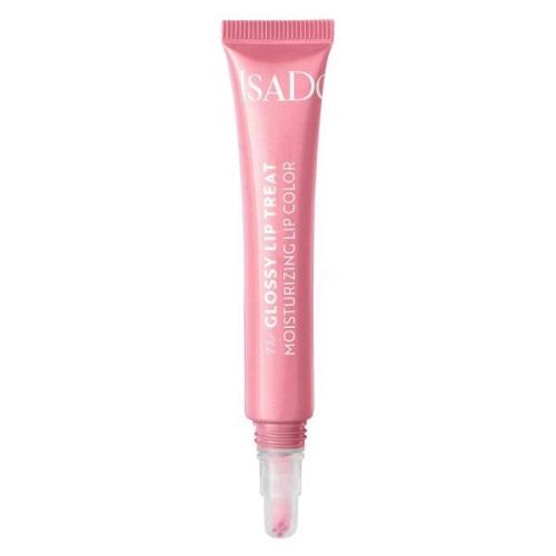 IsaDora Glossy Lip Treat #58 Pink Pearl 13 ml