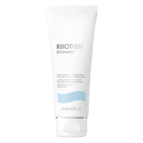 Biotherm Biomains Age Delaying Hand & Nail Treatment 100ml