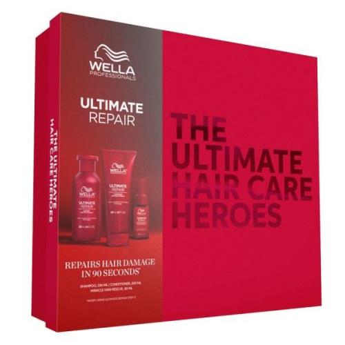 Wella Professionals Ultimate Repair Gift Set 3pcs