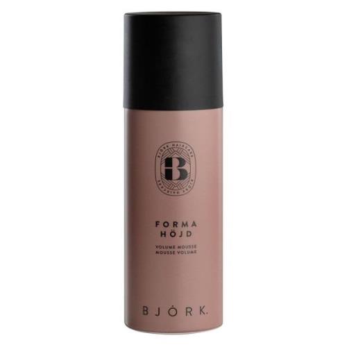 Björk Forma Hojd Volume Mousse 200 ml