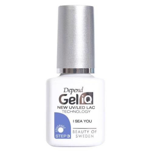 Depend Gel iQ 1100 I Sea You 5 ml