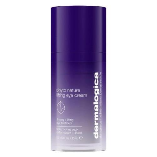 Dermalogica Phyto Nature Lifting Eye Cream 15ml