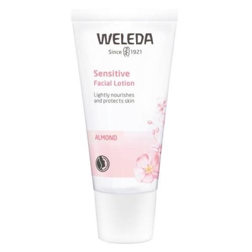 Weleda Sensitive Facial Lotion 30 ml