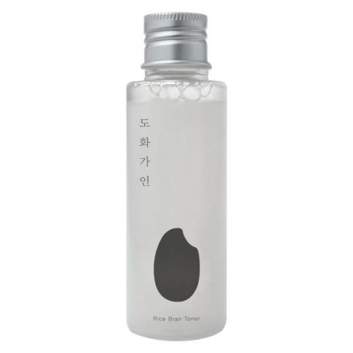 House of Dohwa Rice Bran Toner 30 ml