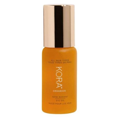 Kora Organics Noni Radiant Eye Oil 10 ml