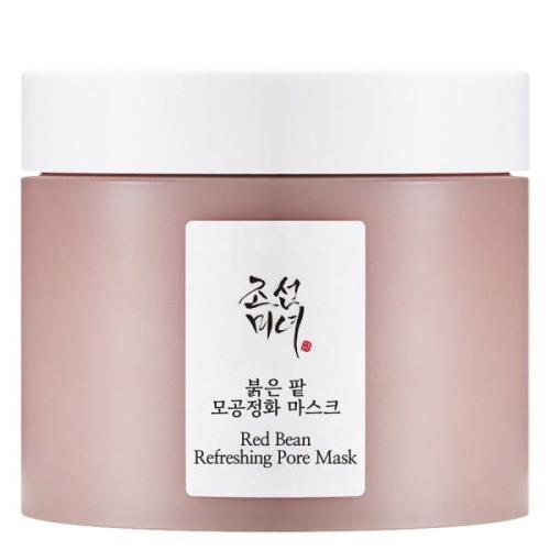 Beauty Of Joseon Red Bean Refreshing Pore Mask 140 ml