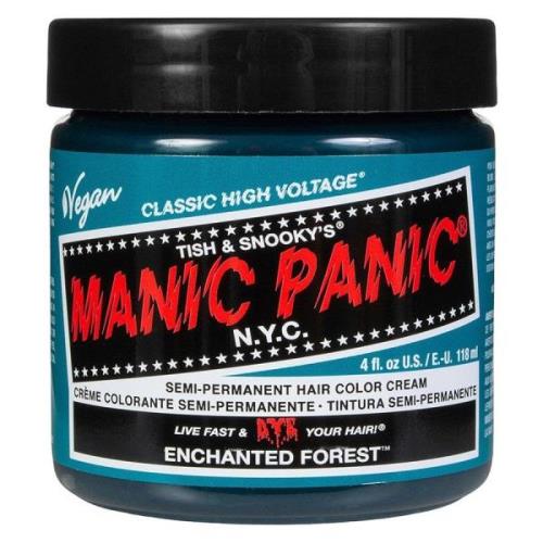 Manic Panic Enchanted Forest Classic Cream 118 ml